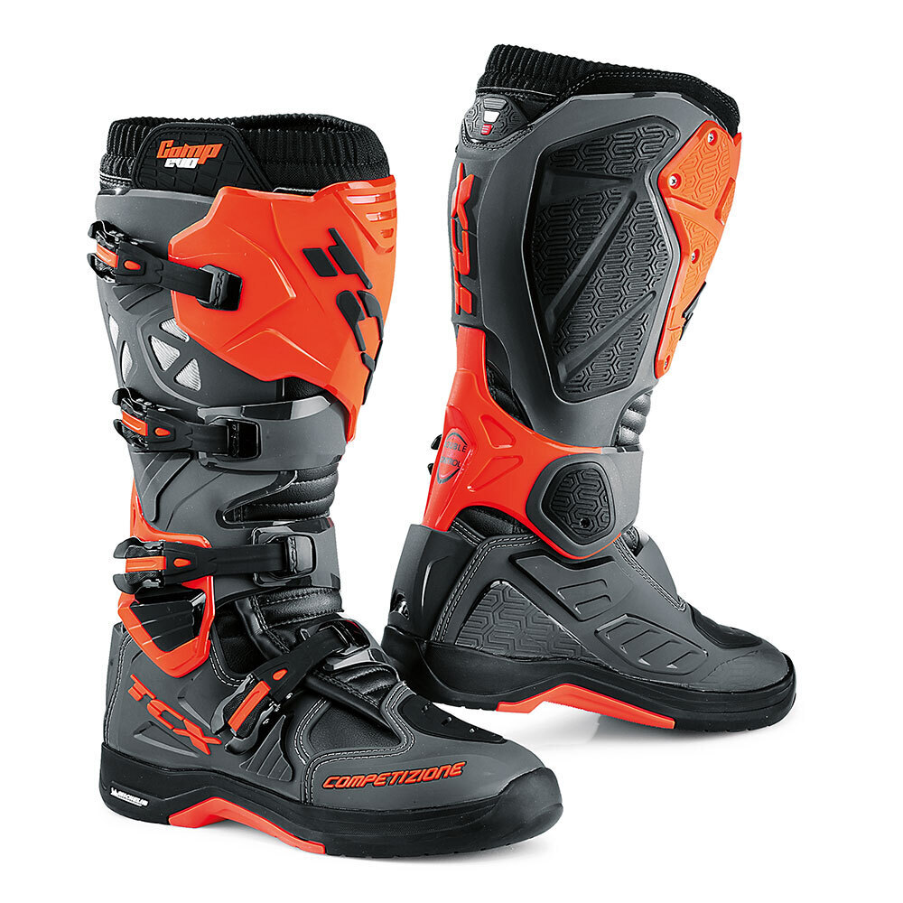 Tcx sale boots enduro