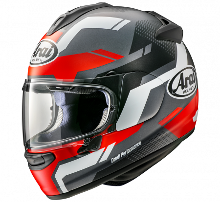 Arai Chaser-X Cliff Black Matt Helmet