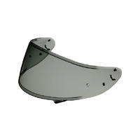 Shoei Visor - CX-1V / DARK TINT