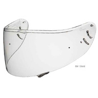 Shoei Visor - CW-1 CLEAR