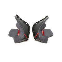 Shoei Part - NXR CHEEK PAD 43 (STD XXS)