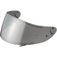 Shoei Visor - CNS-1 SILVER SPECTRA (IRIDIUM) -FITS GT-AIR_NEOTEC_GT-AIR II