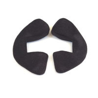 Shoei Part - J.O CHEEK PAD 31MM