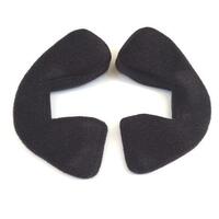 Shoei Part - J.O CHEEK PAD 43MM