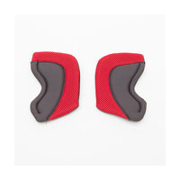 Shoei Part - X-SPIRIT III (TYPE-I) CENTRE PAD SIDE S13 PAIR (OPTION)