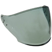 Shoei Visor - CJ-2 DARK TINT - FITS J-CRUISE / II / 3