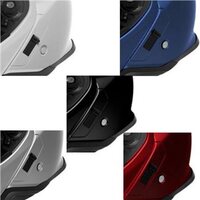 Shoei Part - NEOTEC II QSV-1 SUNVISOR LEVER COVER ANTHRACITE