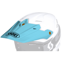 Shoei Peak - VFX-WR / VFX-WR06 (V-470) WHITE