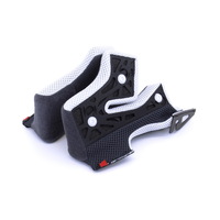 Shoei Part - VFX-WR (TYPE-M) CHEEK PAD 31MM