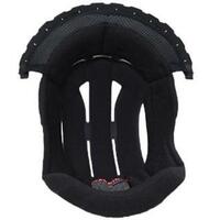 Shoei Part - EX-ZERO_GLAMSTER CENTRE PAD M5 (OPTION)