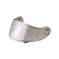 Shoei Visor - CNS-3 SILVER SPECTRA (IRIDIUM) - FITS NEOTEC II