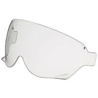 Shoei Visor - CJ-3 TRANSITIONS PHOTOCHROMIC - FITS J.O_EX-ZERO