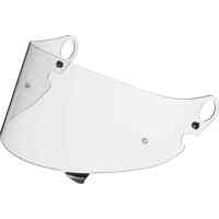 Shoei Visor - CPB-1V CLEAR - FITS GLAMSTER