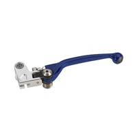 Sunline V-1 Clutch Lever - Blue