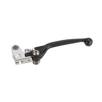 Sunline V-1 Clutch Lever - Black