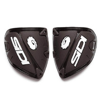 Sidi Part - #62 Crossfire 1 Shin Plate Black