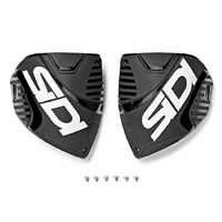 Sidi Part - #153 Crossfire 3 Shin Plate Black