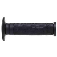 Ariete Dirt Zone Open-End 135mm Hand Grips - Black