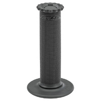 Control Race Grips Lite - Dark Grey