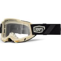 100% 'Accuri 2' MX Goggles - Waystar (Clear Lens)