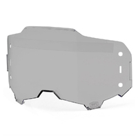 100% Replacement MX Lens (Armega Forecast) - Smoke