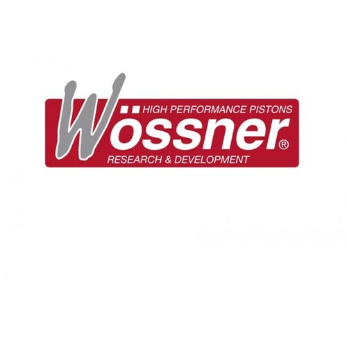 Wossner Piston Rings for Honda NX, XR650 Dominator