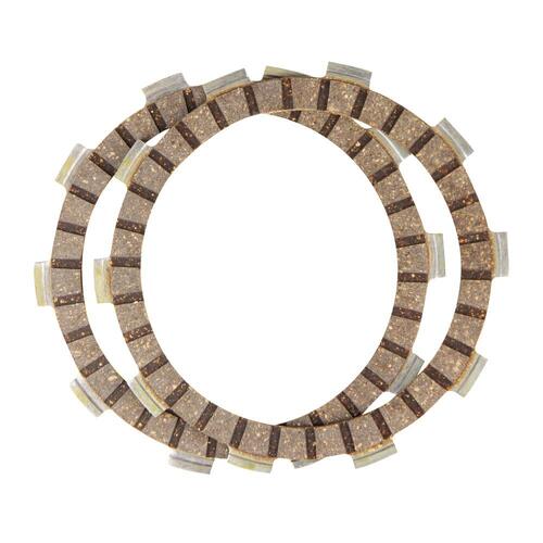 Ferodo High Perf. Clutch Friction Plate Set - FCD0133/1