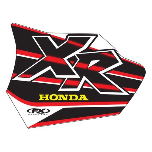 Factory Effex Oem Replicas 2000 Honda Xr Universal