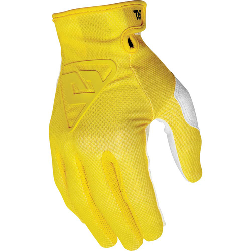 Answer 'Swish' AR-1 Youth MX Gloves