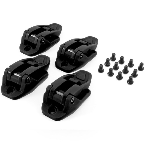 Answer AR-1 Adult MX Boots Replacement Buckle Kit