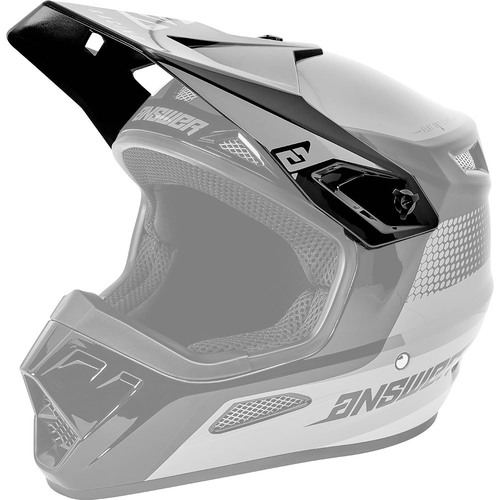 Answer 'AR-1' MX Visor