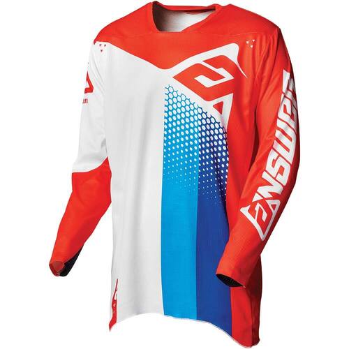 Answer 'Pace Elite' Jersey