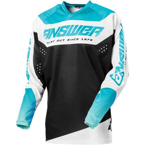 Answer 'Charge Syncron' MX Jersey