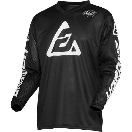 Answer 'Bold Akron' Jersey