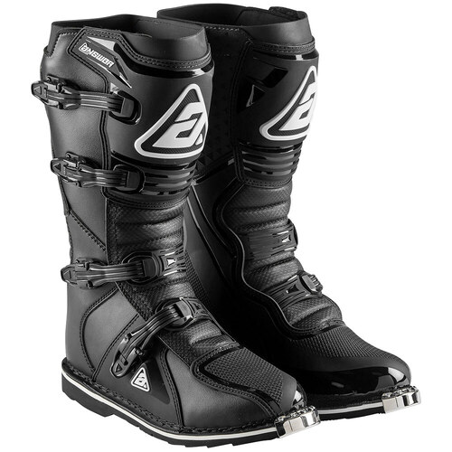 Answer AR-1 Adult MX Boots