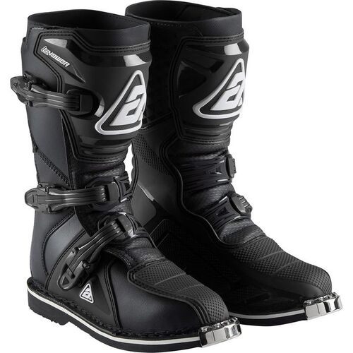 Answer AR-1 Youth MX Boots