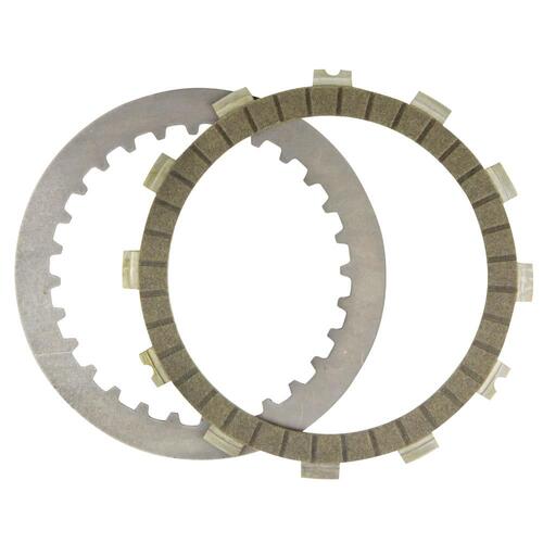 Ferodo Std. Clutch Kit w/ Friction Drive & Drive Plates : FCS0425/2