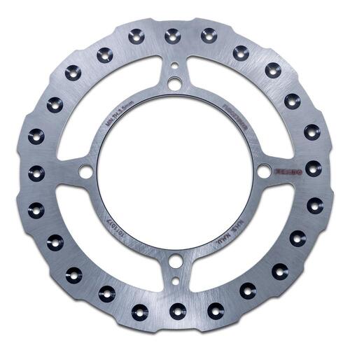 Ferodo Disc Brake Rotor 240mm - FMD0239MXR