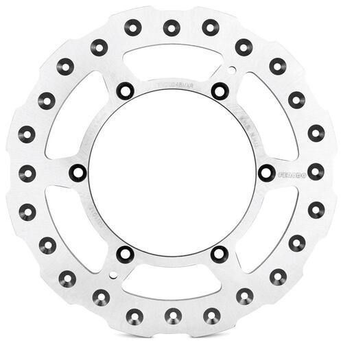 Ferodo Disc Brake Rotor 240mm - FMD0248MXR