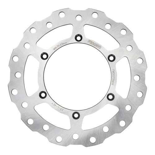 Ferodo Disc Brake Rotor 240mm - FMD0258MXR