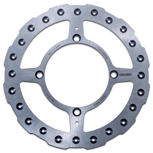 Ferodo Disc Brake Rotor 250mm - FMD0456MXR