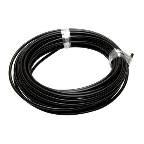 Motion Pro Cable Housing Outer-Black 6mm 50ft 2.0mm