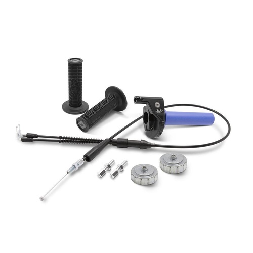 Motion Pro Vortex SE Throttle Kit - YFZ 350 1987-06