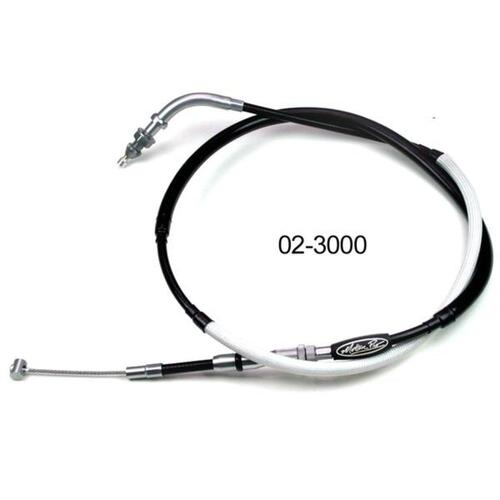 Motion Pro Cable, T3 Slidelight, Clutch Cable CRF 450X 06-09 (02-3000)