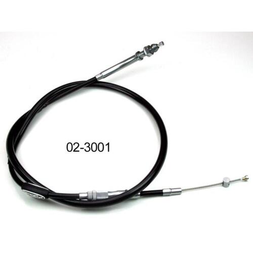 Motion Pro Cable, T3 Slidelight, Clutch Cable CRF 450R 2008 (02-3001)