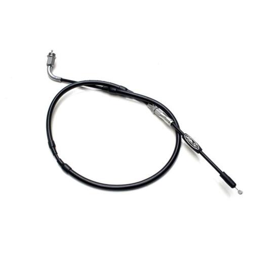 Motion Pro Cable, T3 Slidelight, Hot Start Cable CRF 250R/X 08-09 / CRF 450R 02-08 / CRF 450X 08-09 (02-3004)