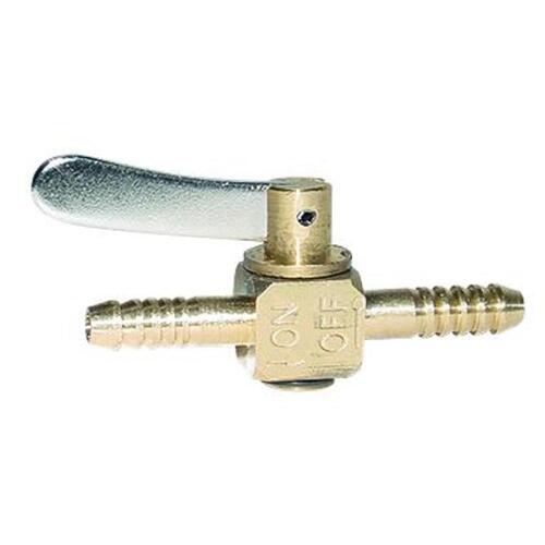 Motion Pro Fuel Valve - Inline 3/16' ID