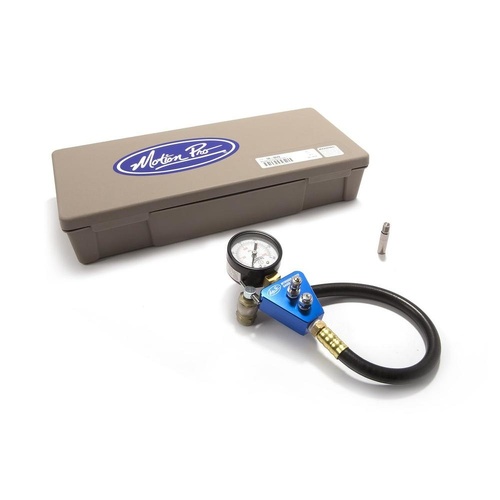 Motion Pro Nitrogen Shock Gauge & Filler