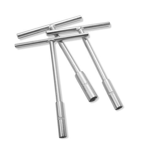 MP Mini-Pro T-Handle Set 8,10,12mm