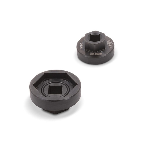 Motion Pro HD Fork Cap Socket